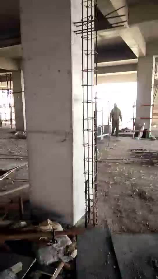 东方建筑植筋加固方案